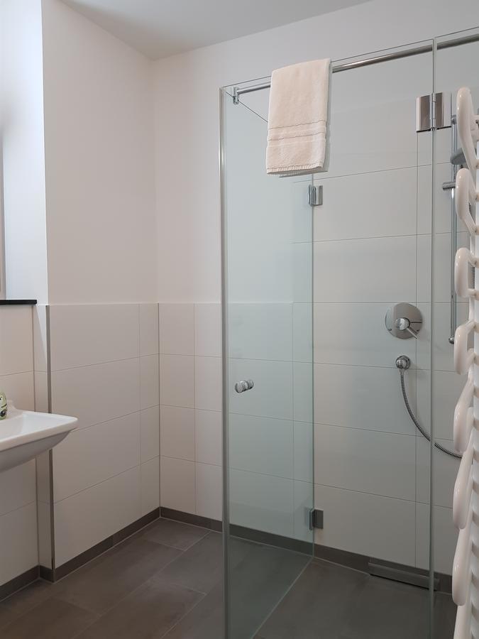 Cityapartments Duesseldorf City Eksteriør billede