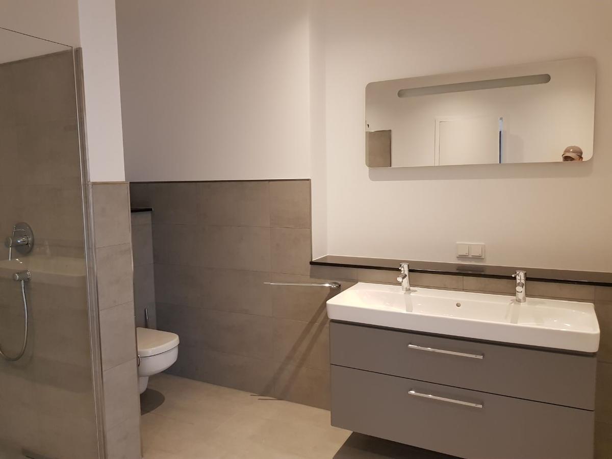 Cityapartments Duesseldorf City Eksteriør billede