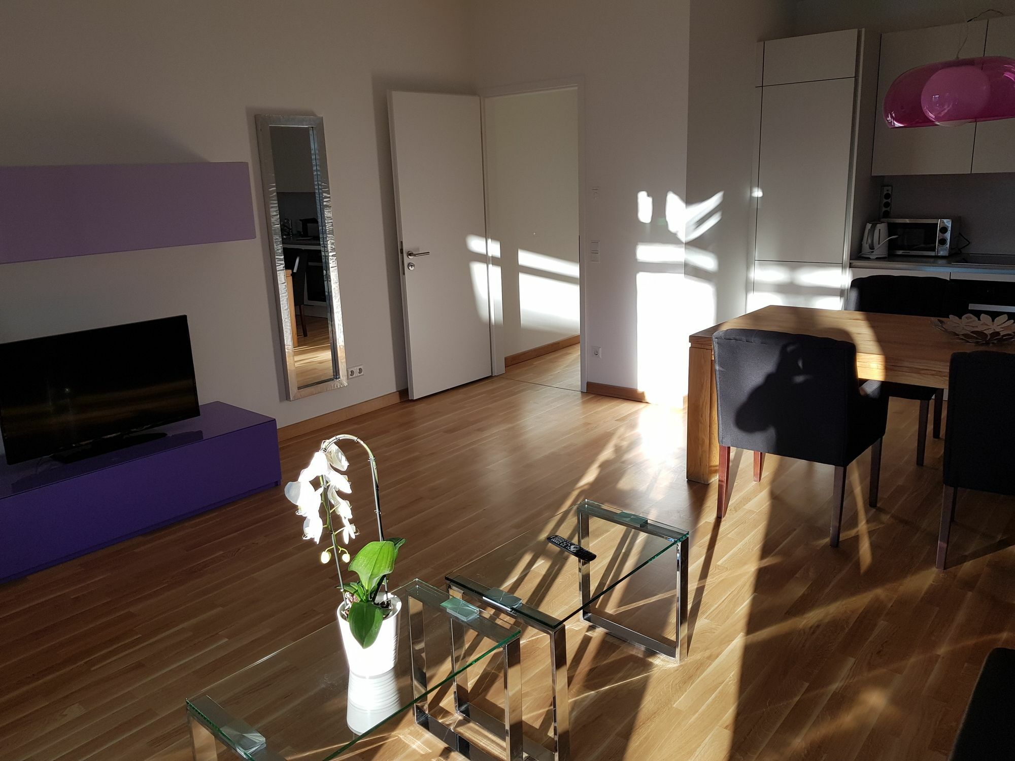 Cityapartments Duesseldorf City Eksteriør billede